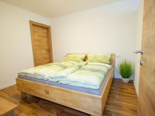 Apartment Mundlers Hoamatl in Ötz - 4 persons, 2 bedrooms