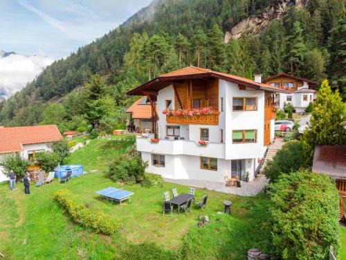 Apartment Mundlers Hoamatl Top 2 by Interhome