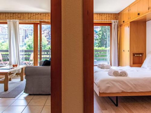 Apartment Muverans I B1 by Interhome