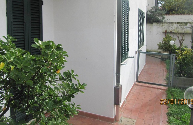 Casa Bellucci Cecina 
