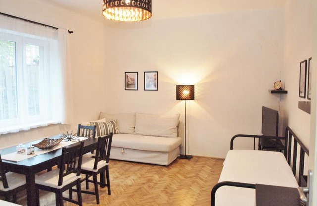 Apartment Na Parukarce Zizkov
