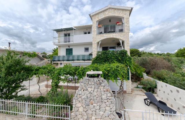 Apartment Nada