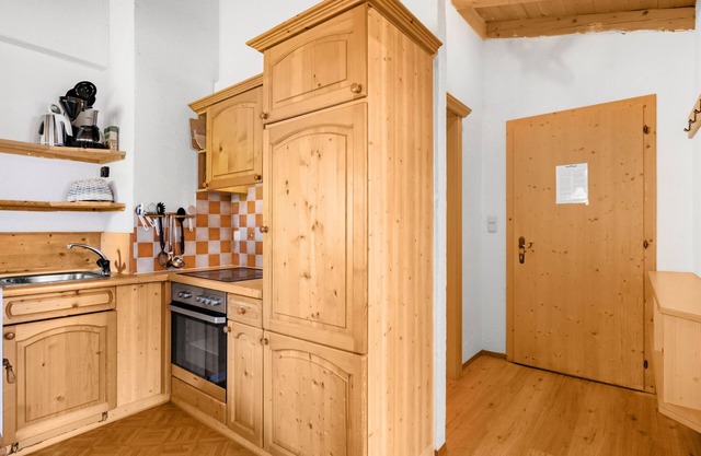 Apartment Nadine by Interhome