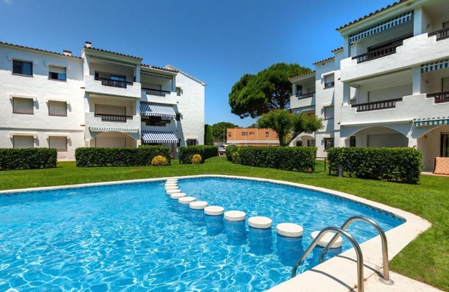 Apartment Nautic Golf B II