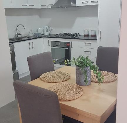 Apartment Near Airport