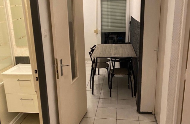 Apartment near Amnéville spa and tourist center