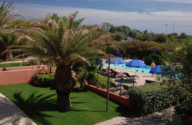 Résidence Du Golfe 