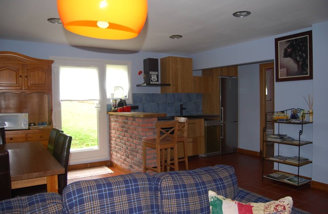 Apartment near Bilbao L-BI-57