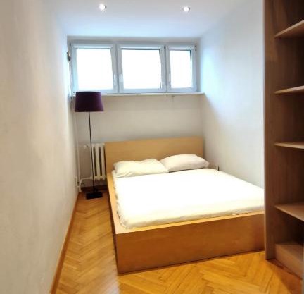 Apartment Near Center