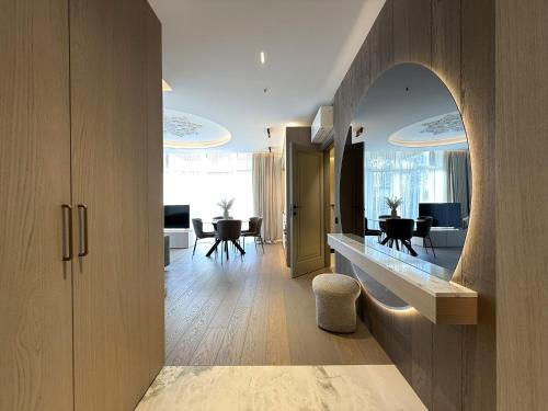 Apartment near Hospital Kaunas Clinics