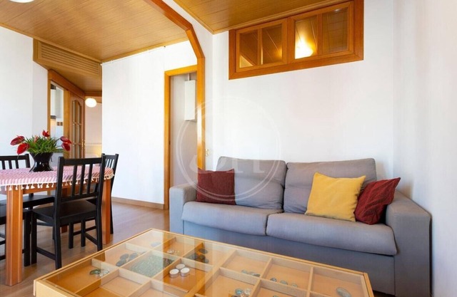 Apartment near Plaza España