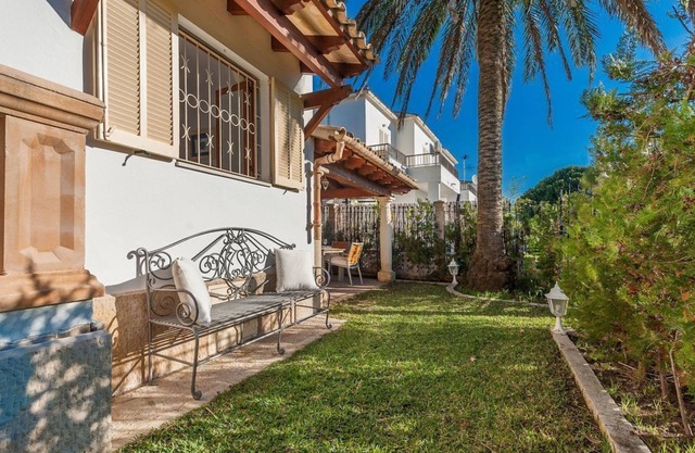 Apartment near the beach of Alcúdia