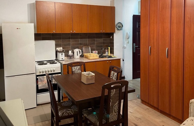 Apartment near the city centre