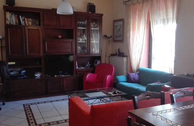 Apartment near the Gulf of Poets