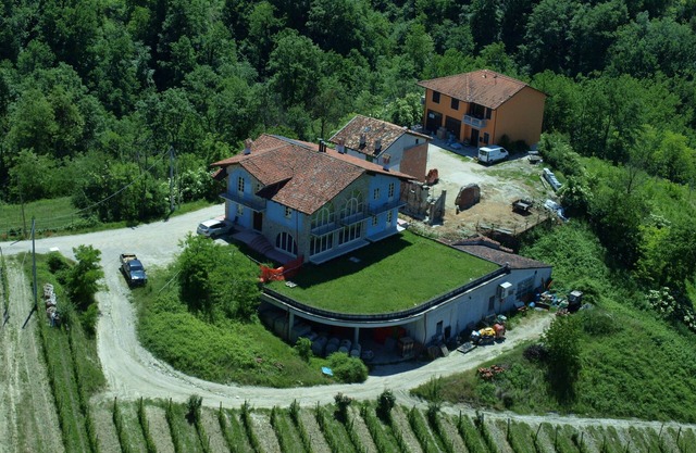 Apartment Nebbiolo Autin d'Madama