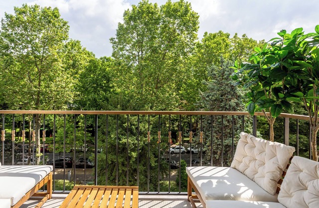 Apartment Neuilly