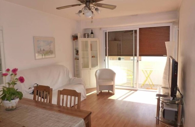 APARTMENT NEW STATE, COMFORTABLE BEACH WALK