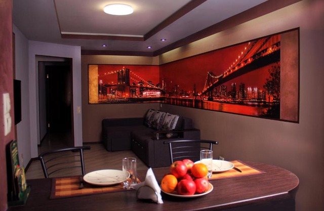 Apartment New York