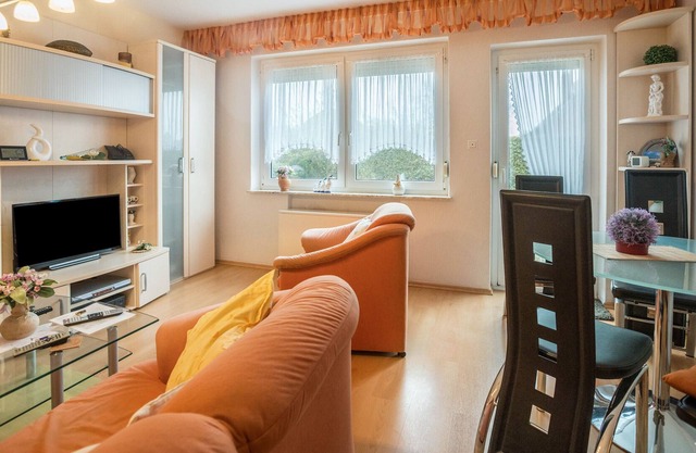 Apartment "Niedl App Helene 2" with Terrace & BBQ
