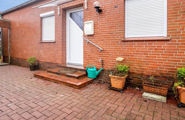 Apartment "Niedl App Helene 1" with Terrace & BBQ