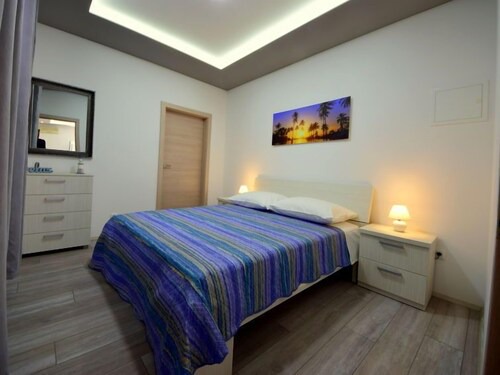 Apartment Niko 2 in Omiš - 4 persons, 1 bedrooms
