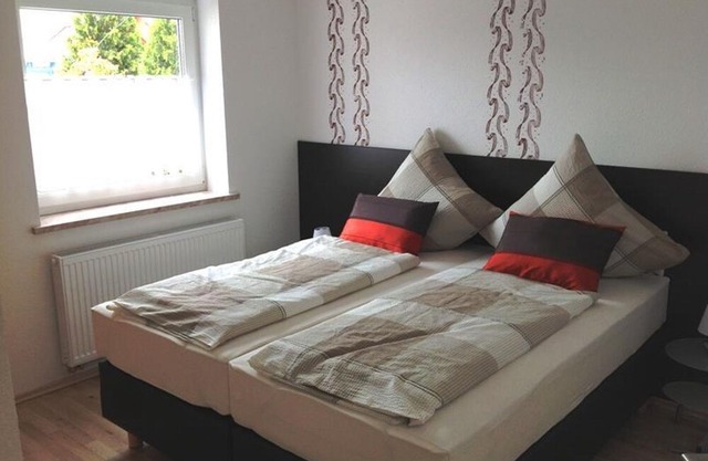 Apartment No. 3 - Apartments Am Pfaffensee