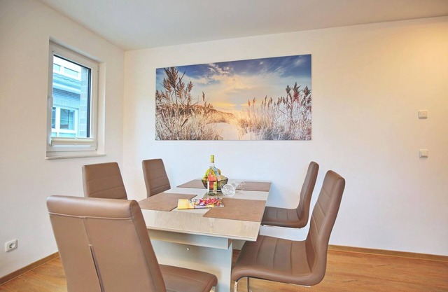 Apartment No. 5 Conny - Bude 37