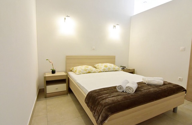 Apartment NOA4 Poreč-Tar pool, balcony, games room, Wi-Fi, barbecue