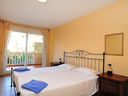 Apartment Nou Fontana in Jávea/Xàbia - 6 persons, 3 bedrooms