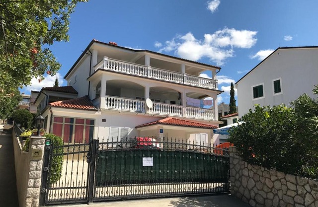 Apartment Novi Vinodolski