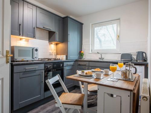 Apartment Number 39 by Interhome