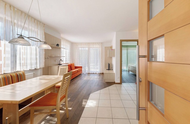 Apartment 'Obertrisaierhof 1' with Mountain View, Private Terrace and Wi-Fi