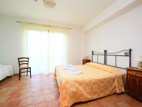 Apartment Oak in Pitigliano - 8 persons, 3 bedrooms