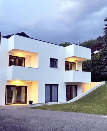 Apartment Oberleins II