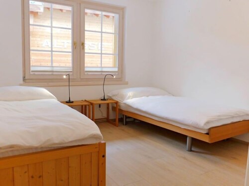 Apartment Obri Tuftra in Zermatt - 4 persons, 2 bedrooms