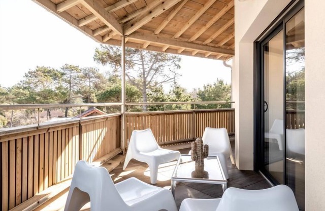Apartment Océan by Interhome