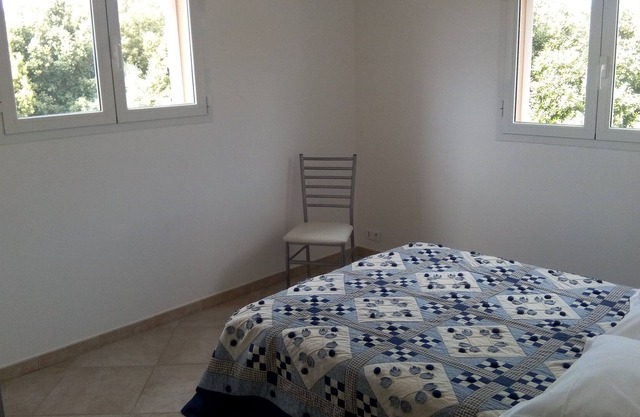 APARTMENT *** OF STANDING F2 (IN PRATELINA) & RESIDENCE ARIA LINDA