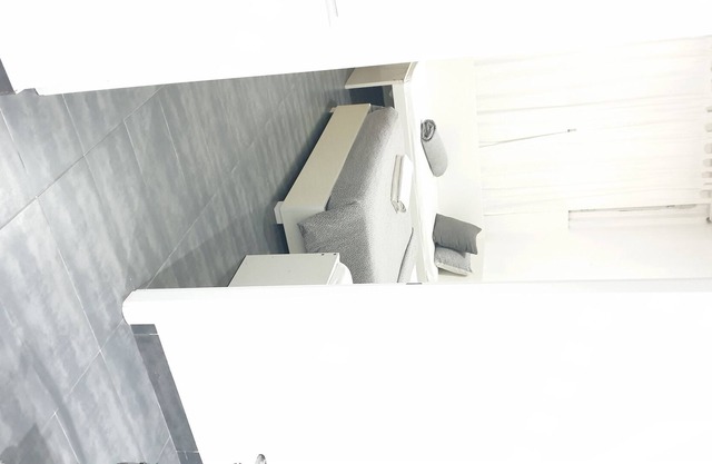 apartment of the stars