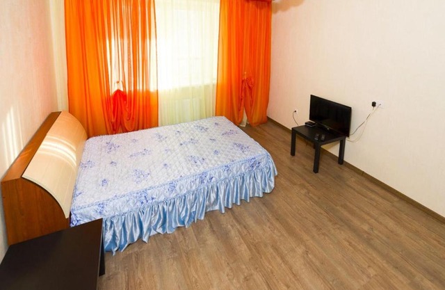 Apartment on Chistopolskaya 64