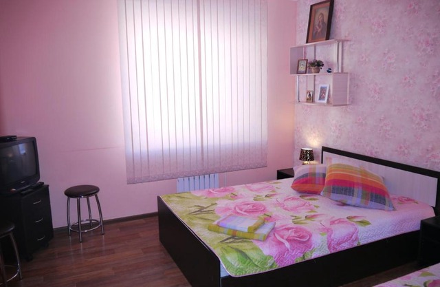 Apartment on Chkalova