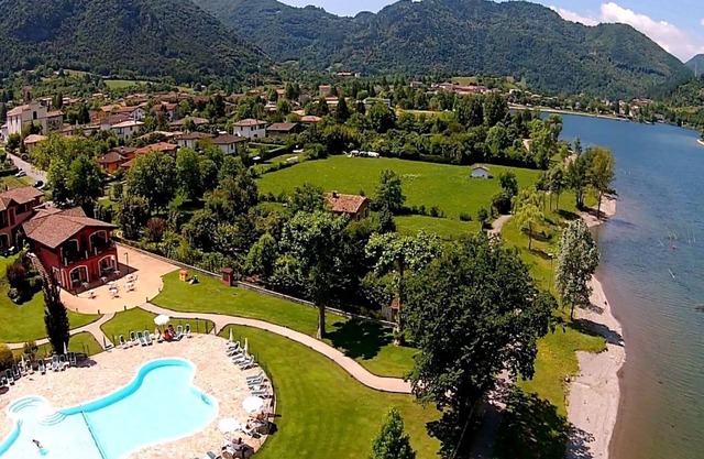 Residence Vico Bs 