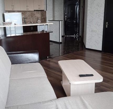 Apartment on Rustaveli 121