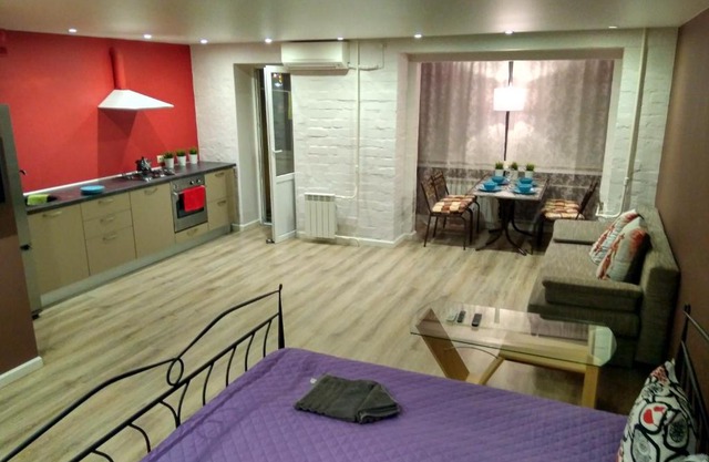 Apartment on Sommera