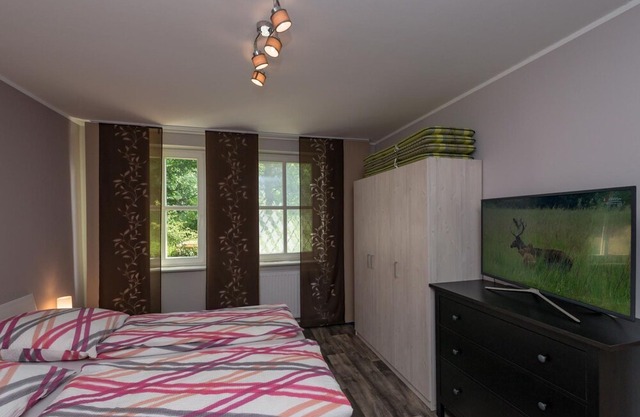 Apartment on the Mühlgraben - Apartment