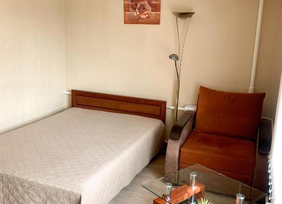 Apartment on Trudovaya 5