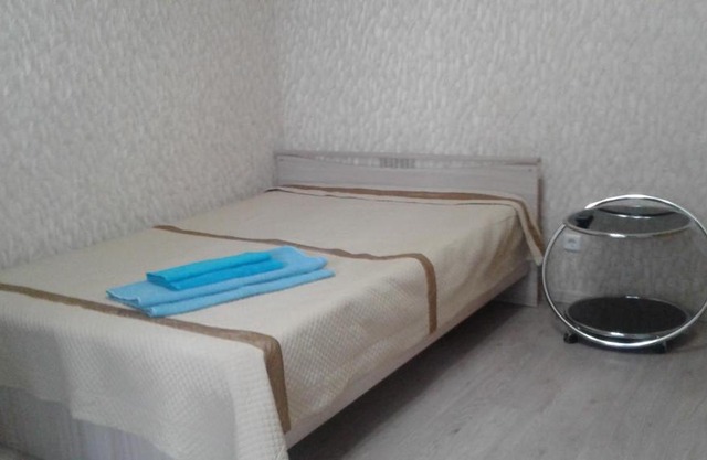 Apartment on Vladimirskaya 9