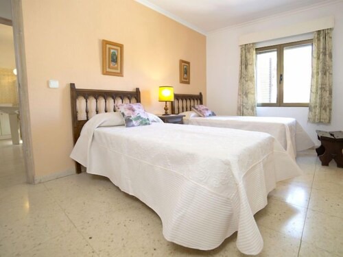 Apartment Ondina 01 in Calpe/Calp - 4 persons, 2 bedrooms