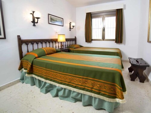Apartment Ondina 02 in Calpe/Calp - 4 persons, 2 bedrooms