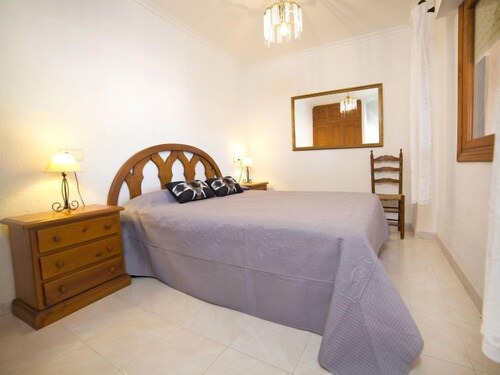 Apartment Ondina 03 in Calpe/Calp - 2 persons, 1 bedrooms