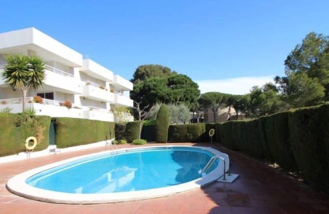 Apartment OPEN PALS in Pals - 6 persons, 3 bedrooms